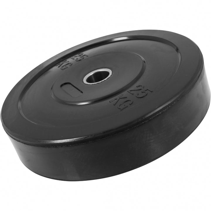 Gorilla Sports | Bumper Plates 5-25 kg