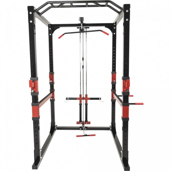 Gorilla Sports | Power Lifting Station