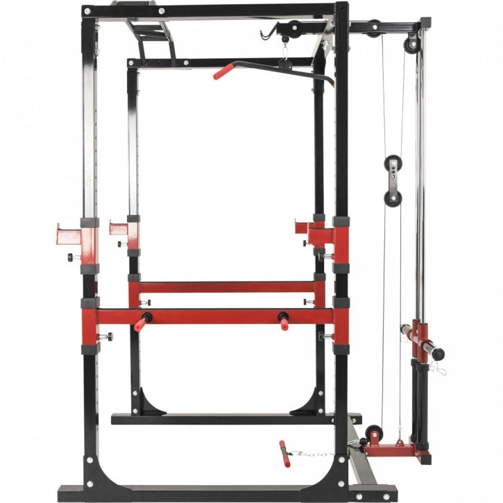 Gorilla Sports | Power Lifting Station