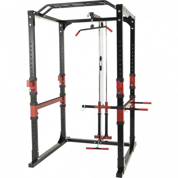 Gorilla Sports | Power Lifting Station