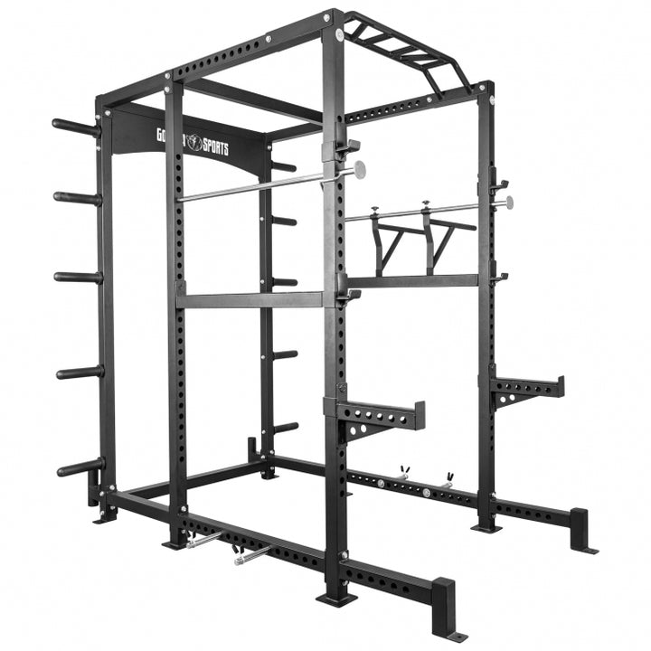 Gorilla Sports | Extreme Power Rack