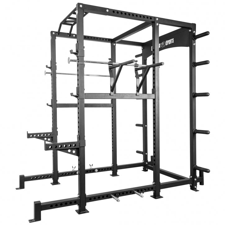 Gorilla Sports | Extreme Power Rack