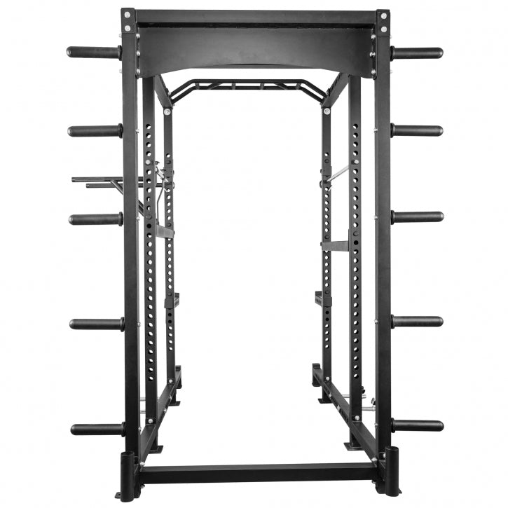 Gorilla Sports | Extreme Power Rack