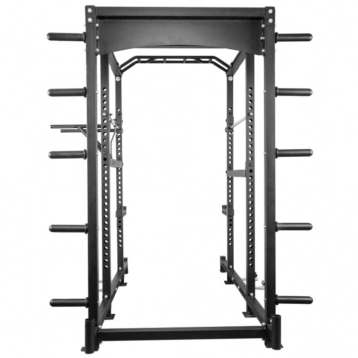 Gorilla Sports | Extreme Power Rack