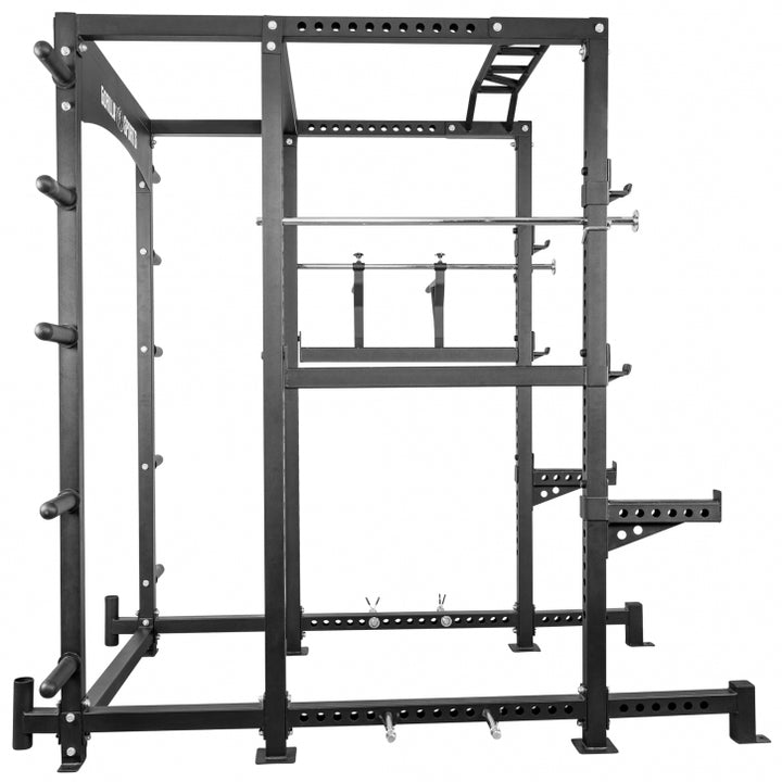 Gorilla Sports | Extreme Power Rack