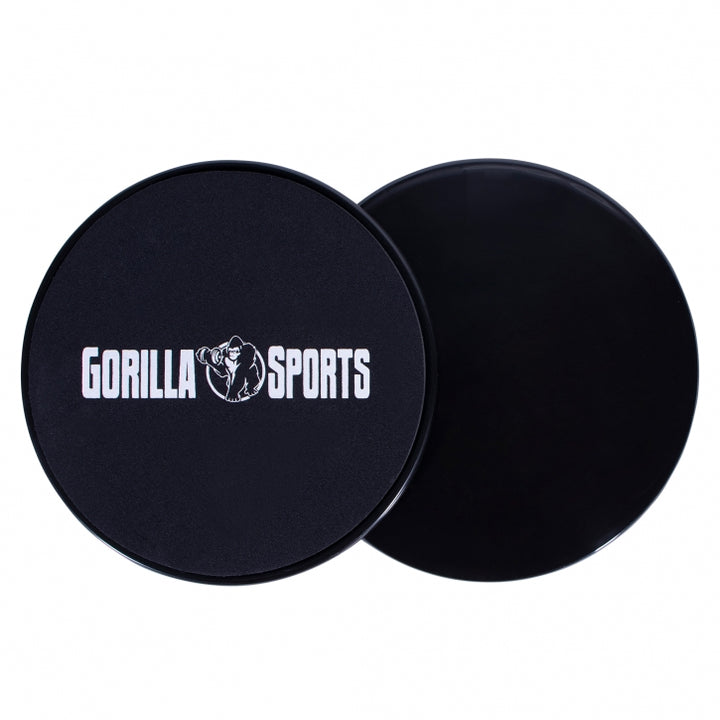 Gorilla Sports | Slide Pad