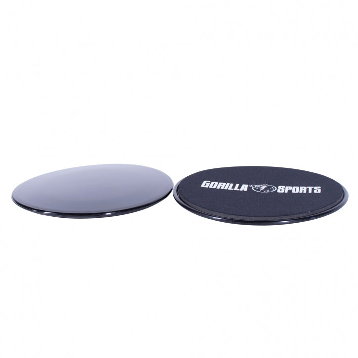 Gorilla Sports | Slide Pad