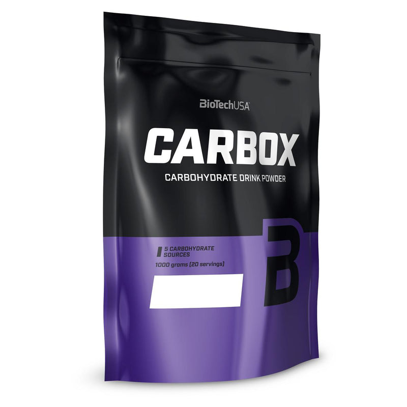 BioTech USA | CarboX - 1000g