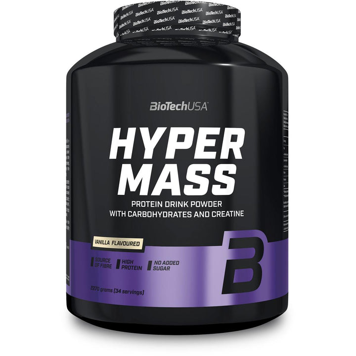 BioTech USA | Hyper Mass - 2270g