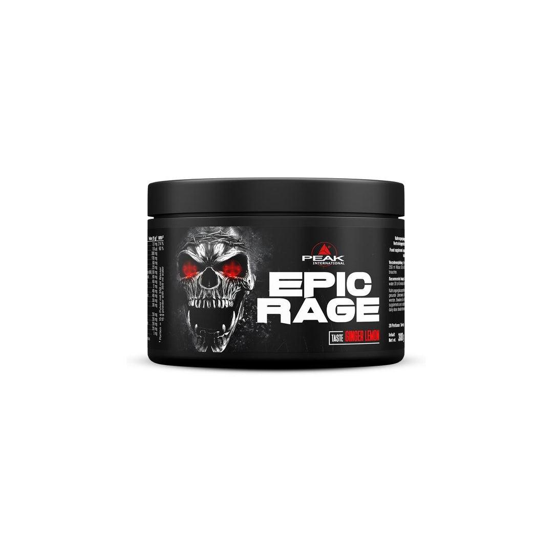 Peak | EPIC Rage - 300g