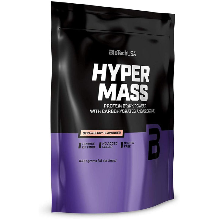 BioTech USA | Hyper Mass - 1000g