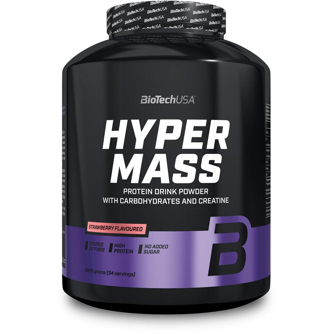 BioTech USA | Hyper Mass - 2270g