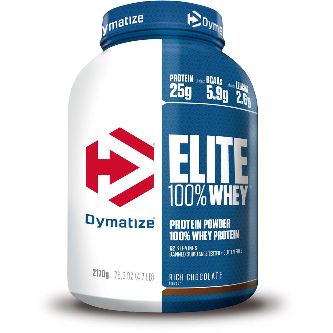 Dymatize | Elite Whey - 2100g