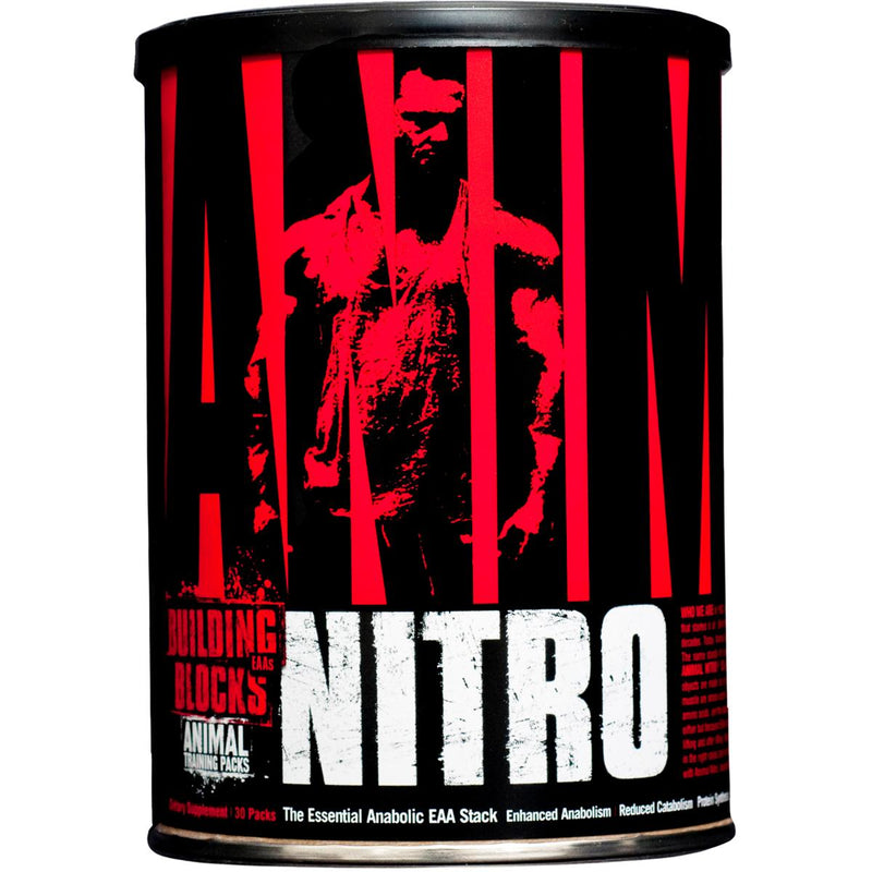 Universal Nutrition | Animal Nitro - 44 Packs