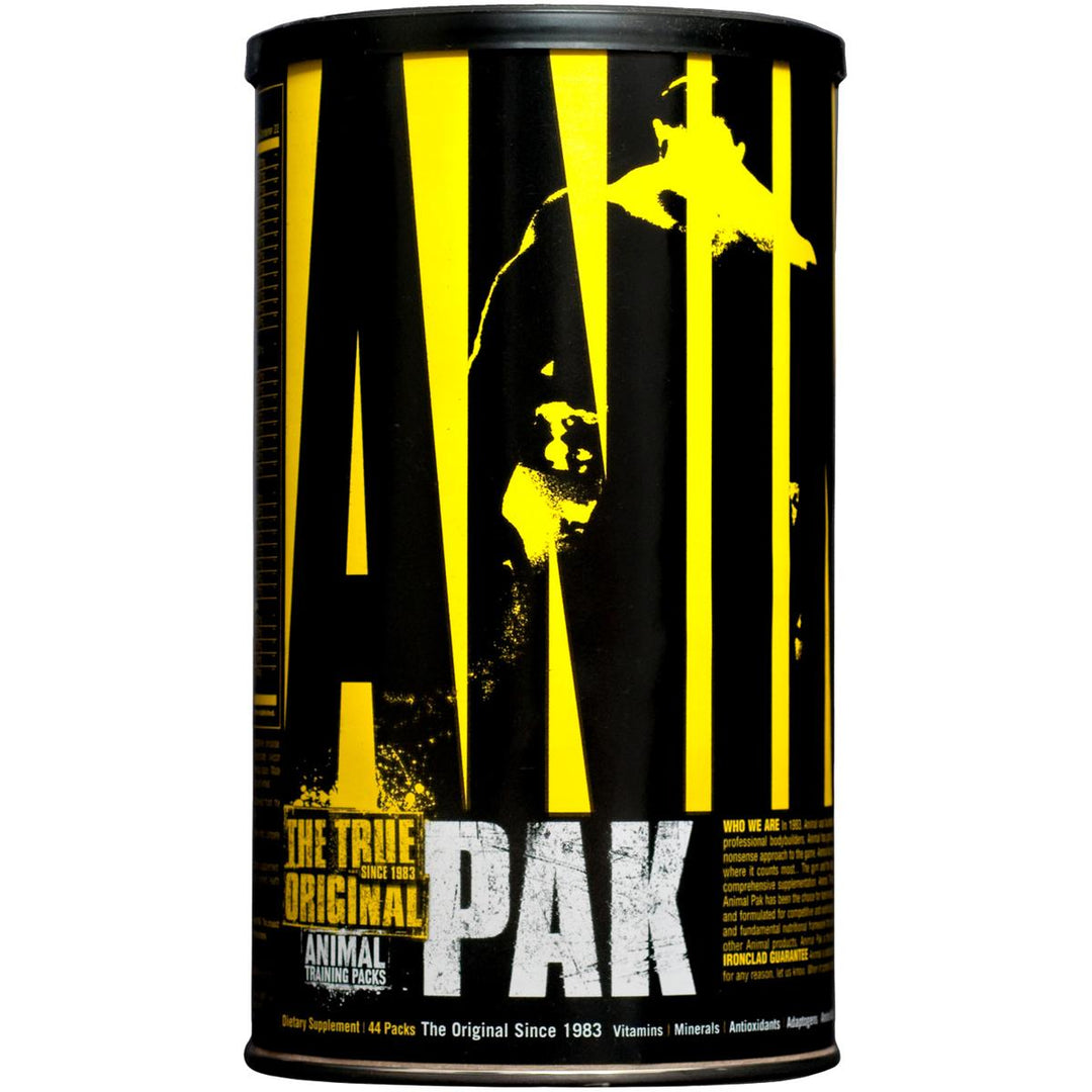 Universal Nutrition | Animal Pak - 44 Packs