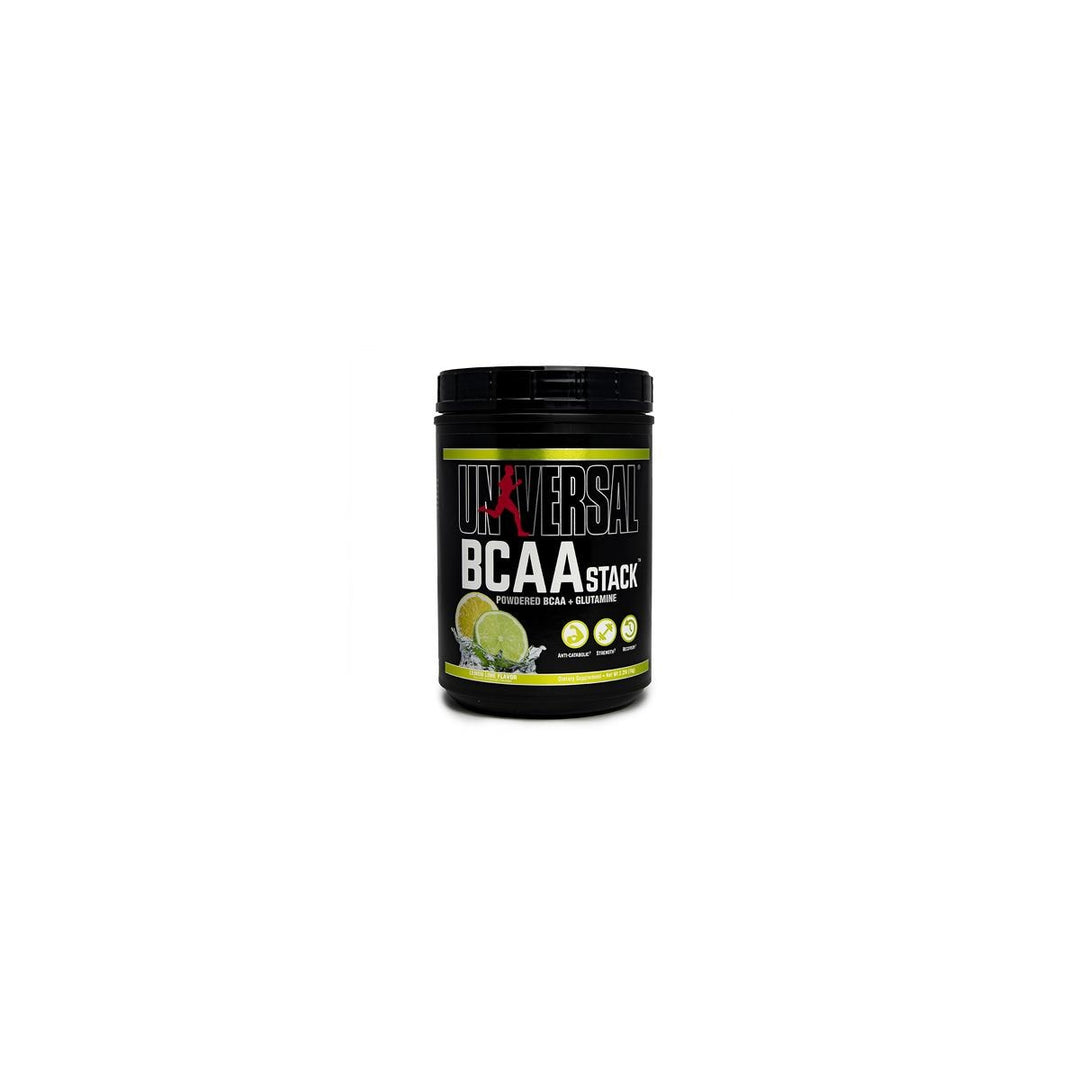 Universal Nutrition | BCAA Stack - 250g