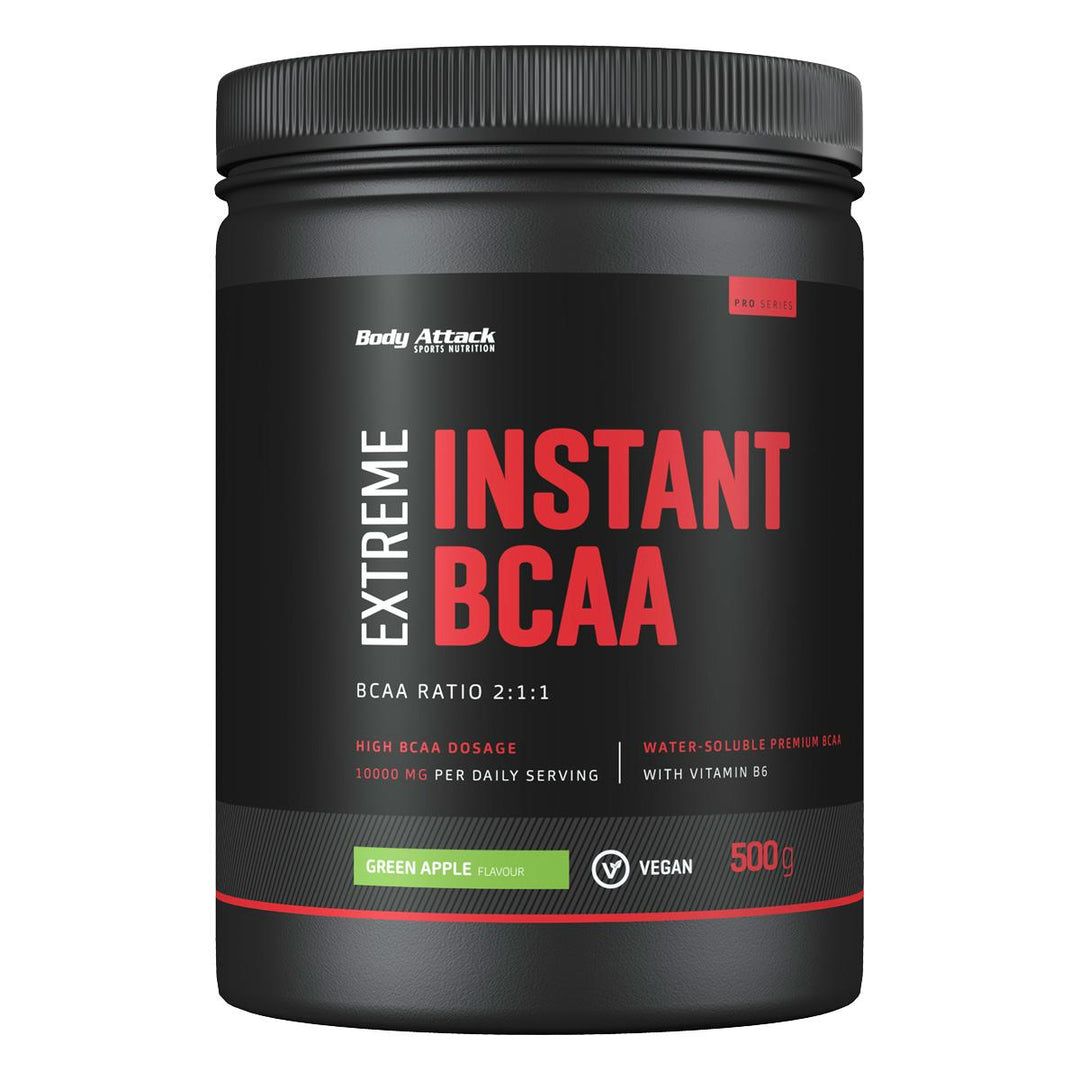 Body Attack | Instant BCAA Extreme - 500g