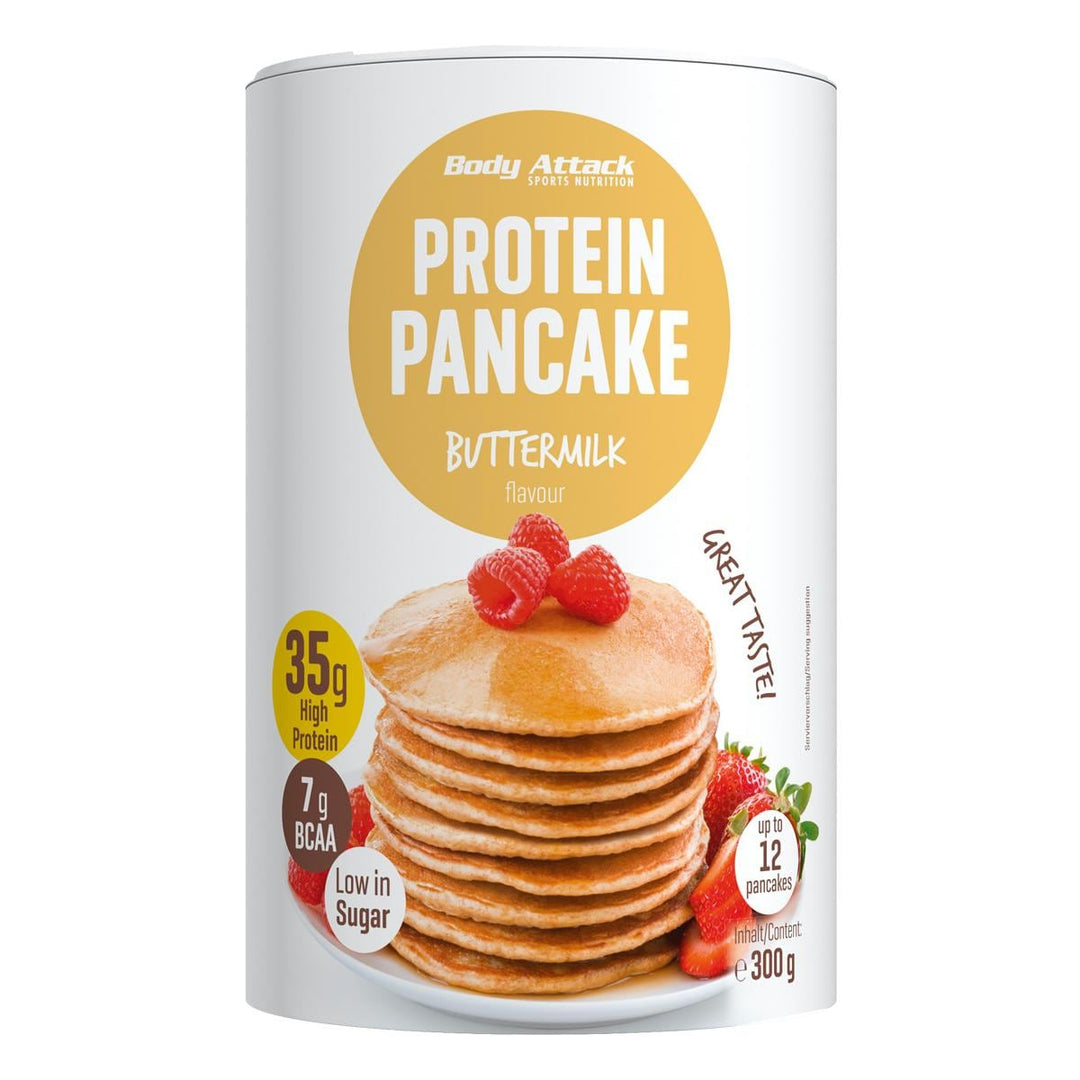 Body Attack | Protein Pancake - 300g