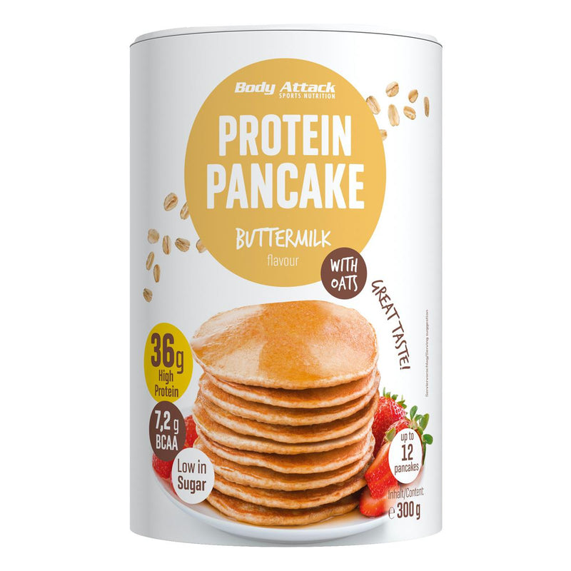 Body Attack | Protein Pancake - 300g