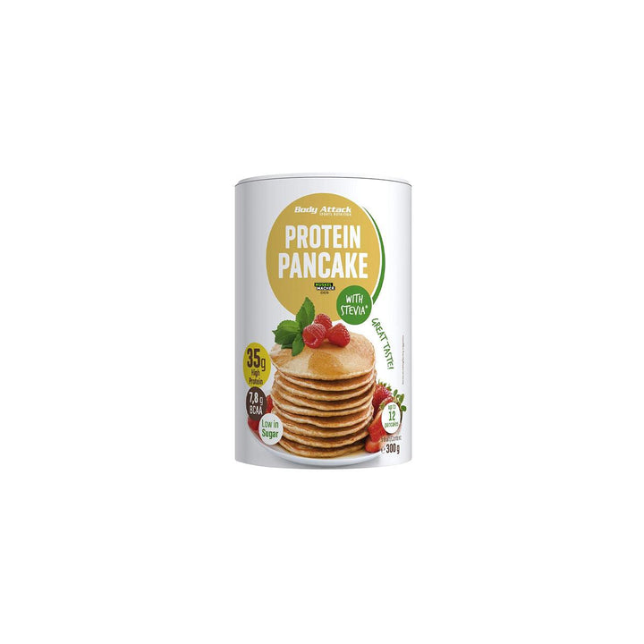 Body Attack | Protein Pancake - 300g