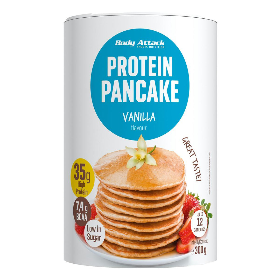 Body Attack | Protein Pancake - 300g