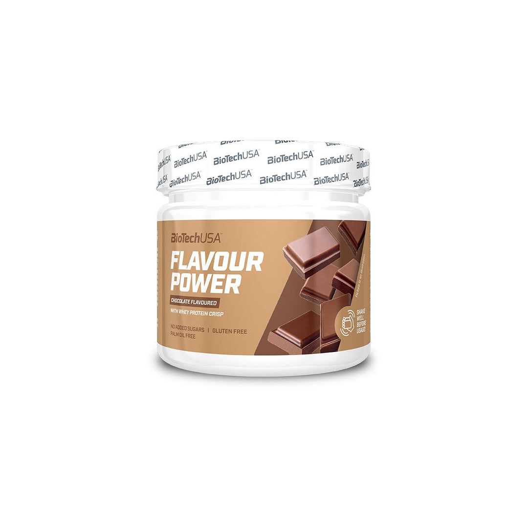 BioTech USA | Flavour Power - 160g