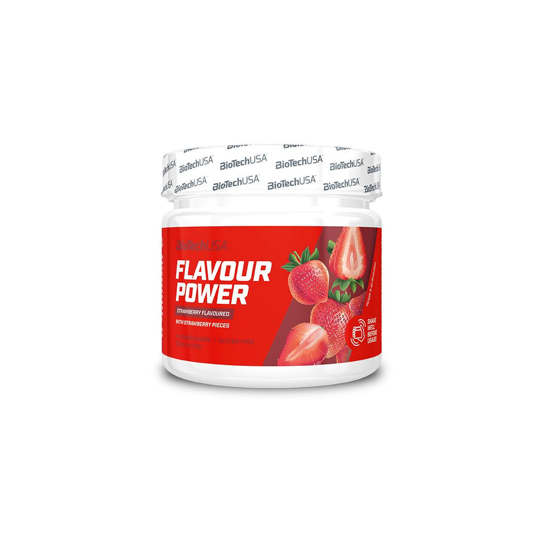 BioTech USA | Flavour Power - 160g