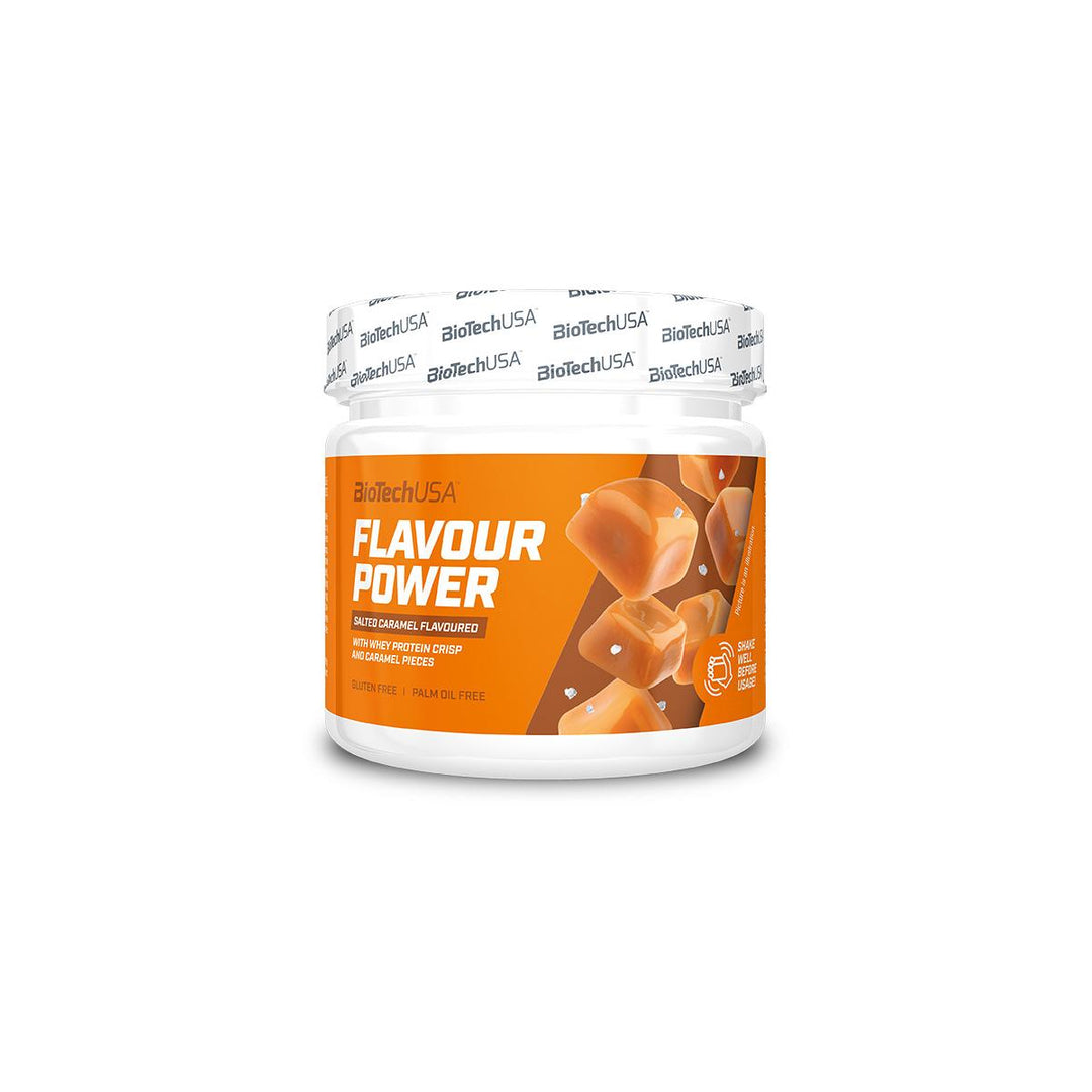 BioTech USA | Flavour Power - 160g