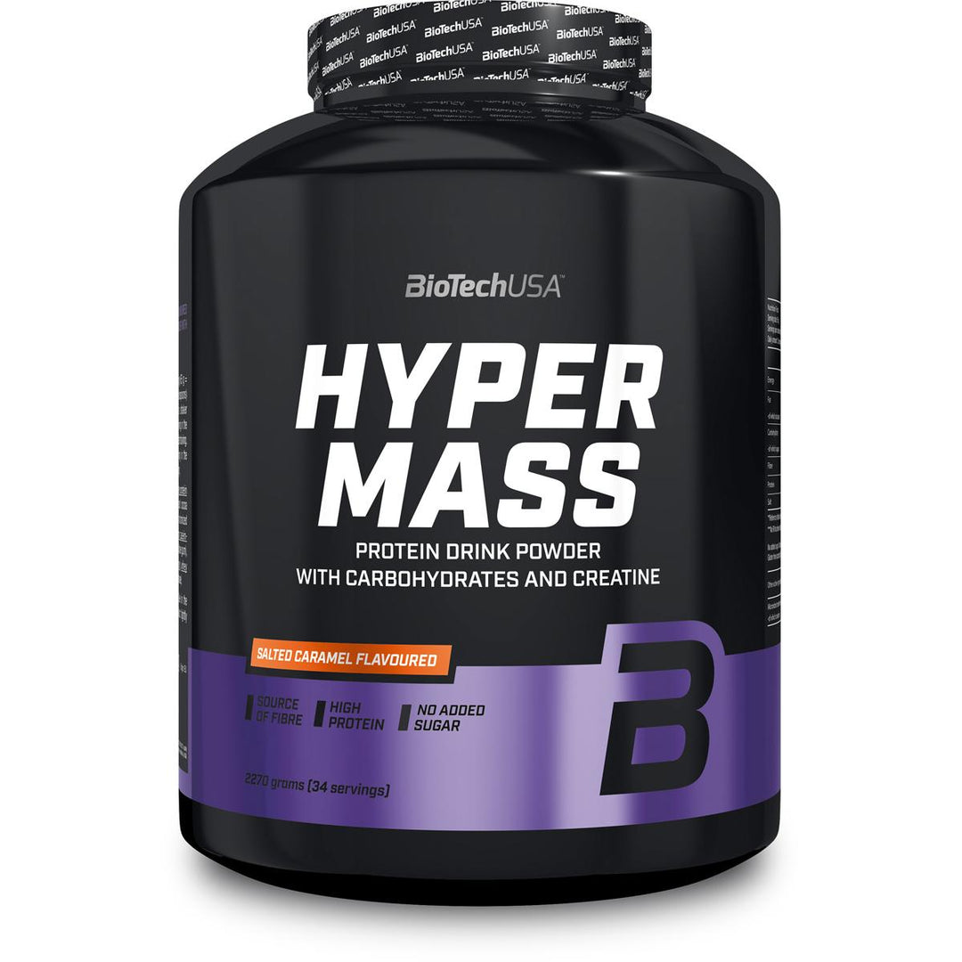 BioTech USA | Hyper Mass - 2270g