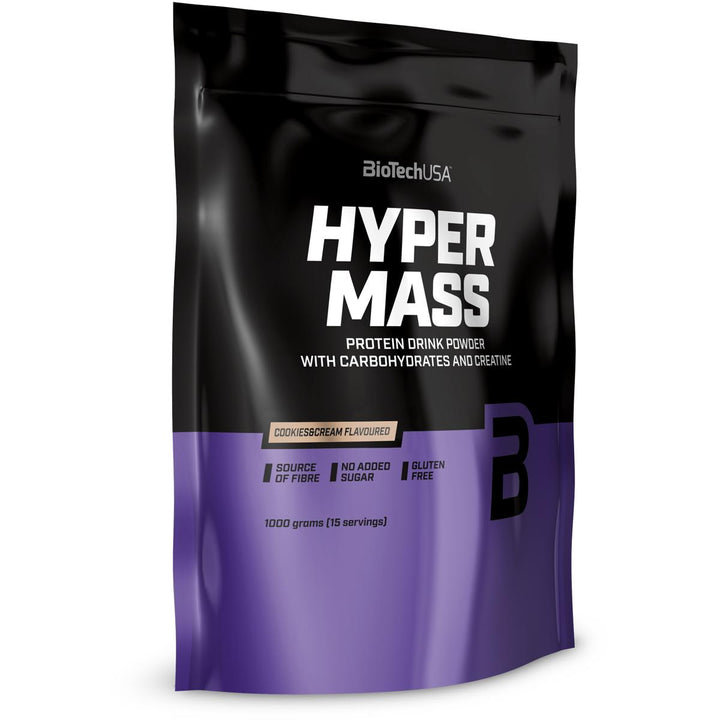 BioTech USA | Hyper Mass - 1000g