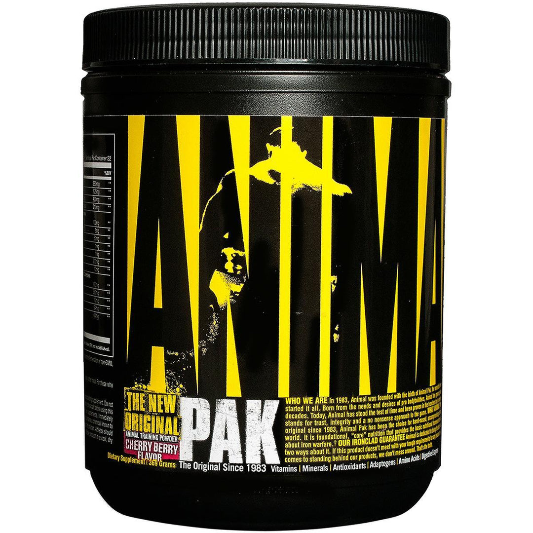 Universal Nutrition | Animal Pak Powder - 7 Portionen