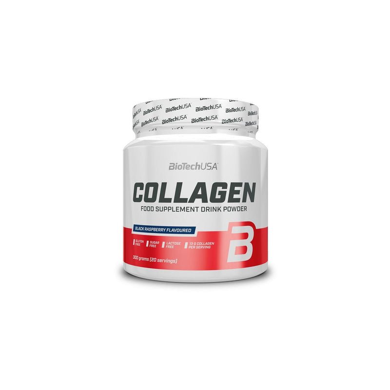BioTech USA | Collagen - 300g