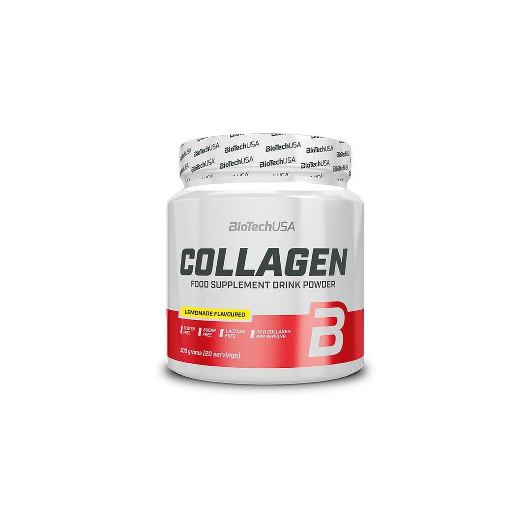 BioTech USA | Collagen - 300g