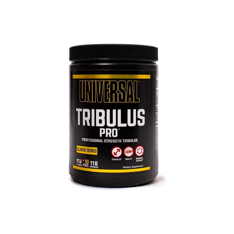 Universal Nutrition | Tribulus Pro - 110 Kapseln