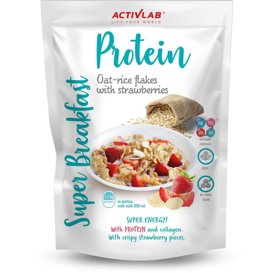 Activlab | Protein Breakfast - 300g