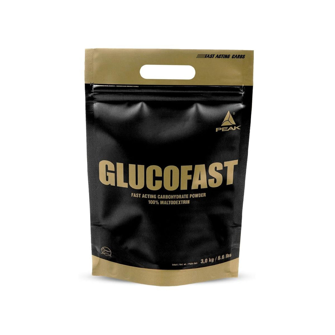 Peak | Glucofast - 3000g