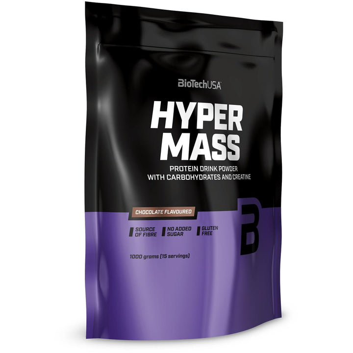 BioTech USA | Hyper Mass - 1000g