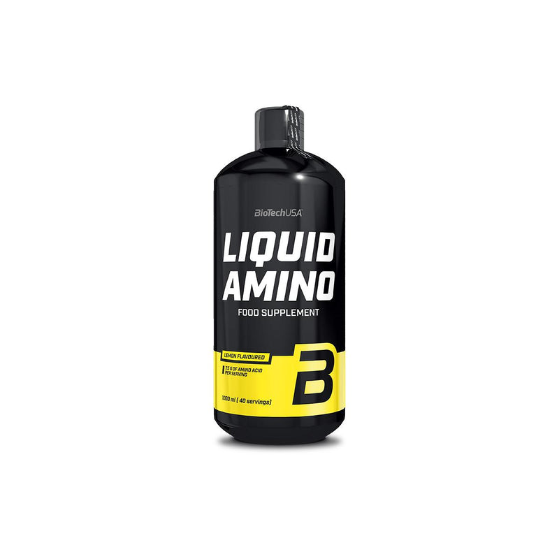 BioTech USA | Liquid Amino - 1000ml