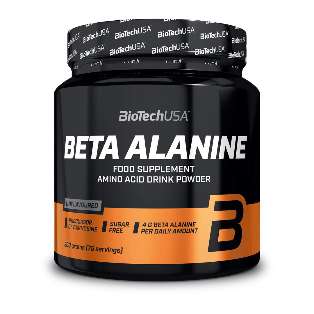 BioTech USA | Beta Alanine - 300g