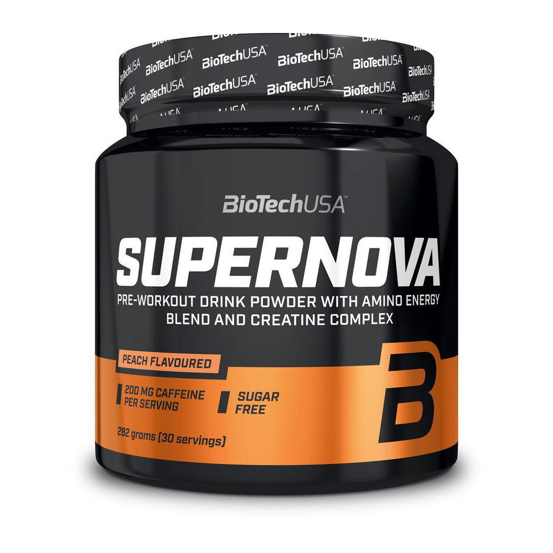 BioTech USA | Supernova - 282g