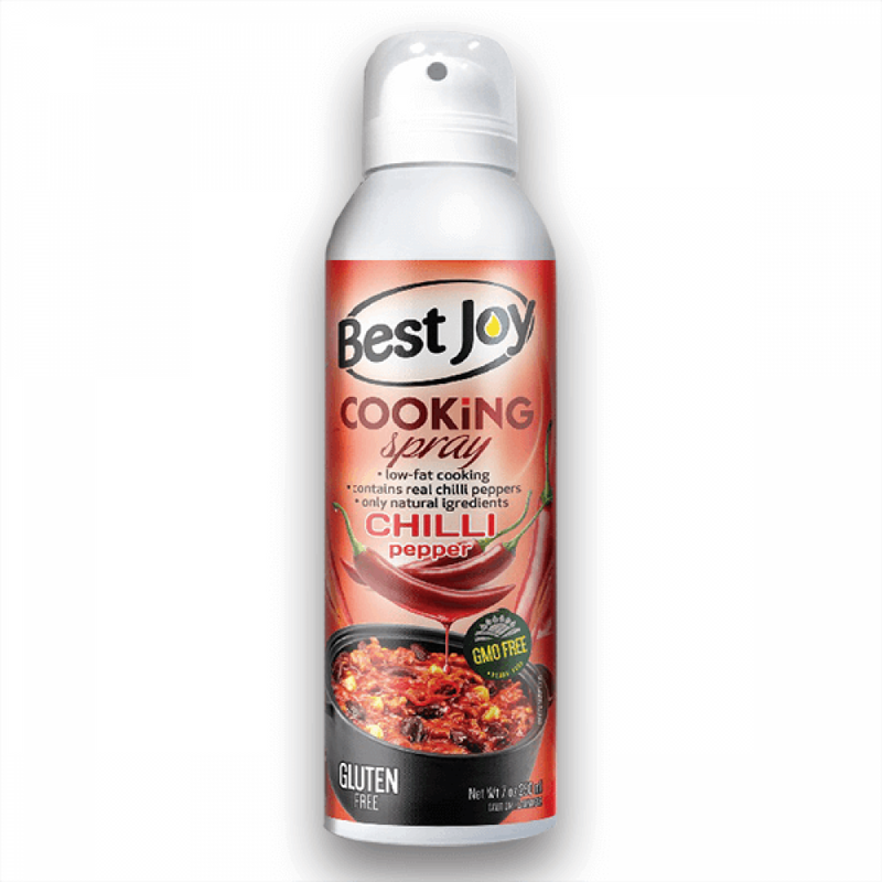 Best Joy | Cooking Spray - 250ml