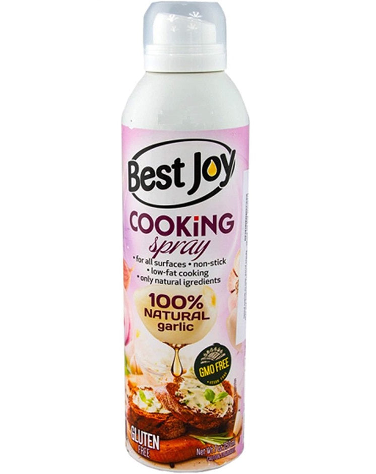 Best Joy | Cooking Spray - 100ml