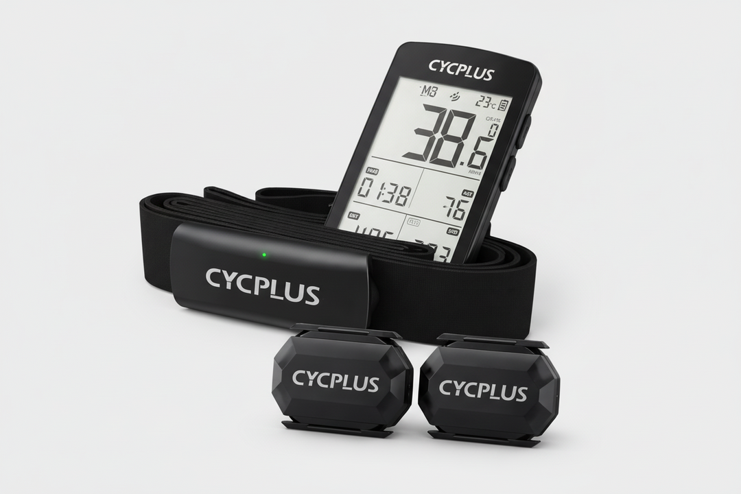 Dein komplettes Setup für datenbasiertes Ausdauertraining