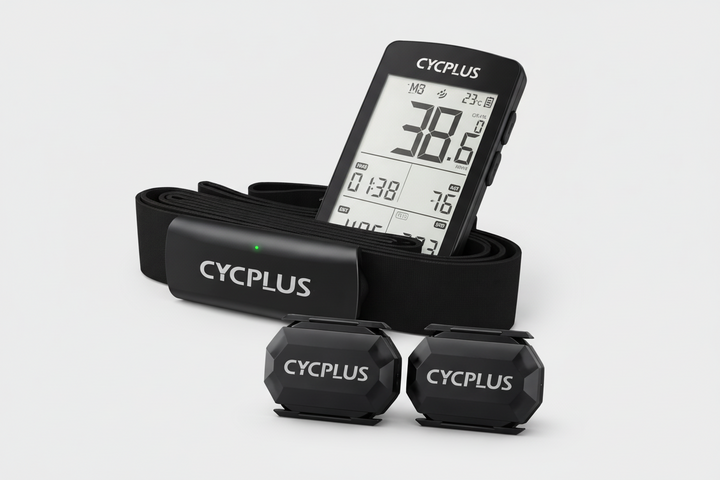 Dein komplettes Setup für datenbasiertes Ausdauertraining