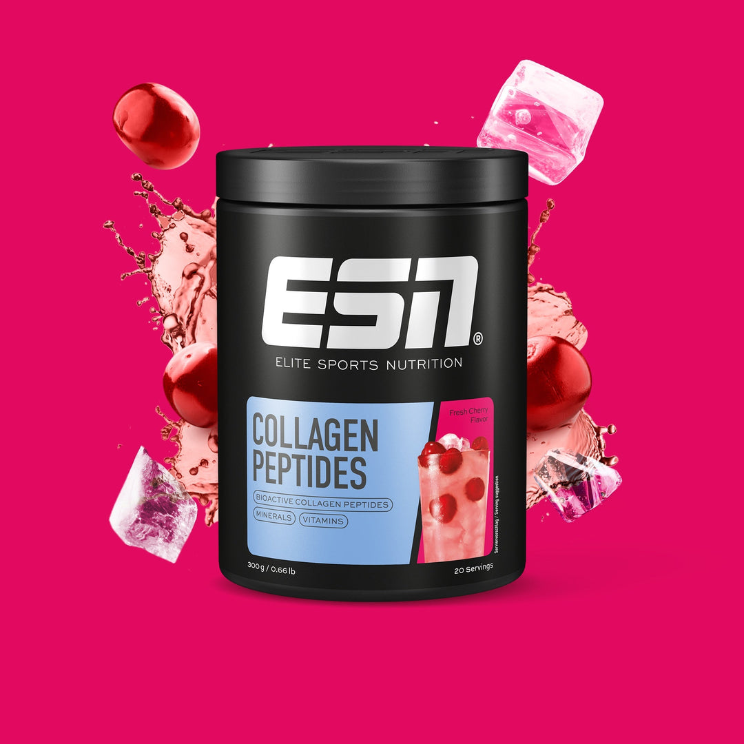 ESN | Collagen Peptides - 300g