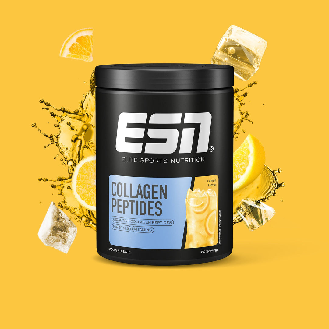 ESN | Collagen Peptides - 300g