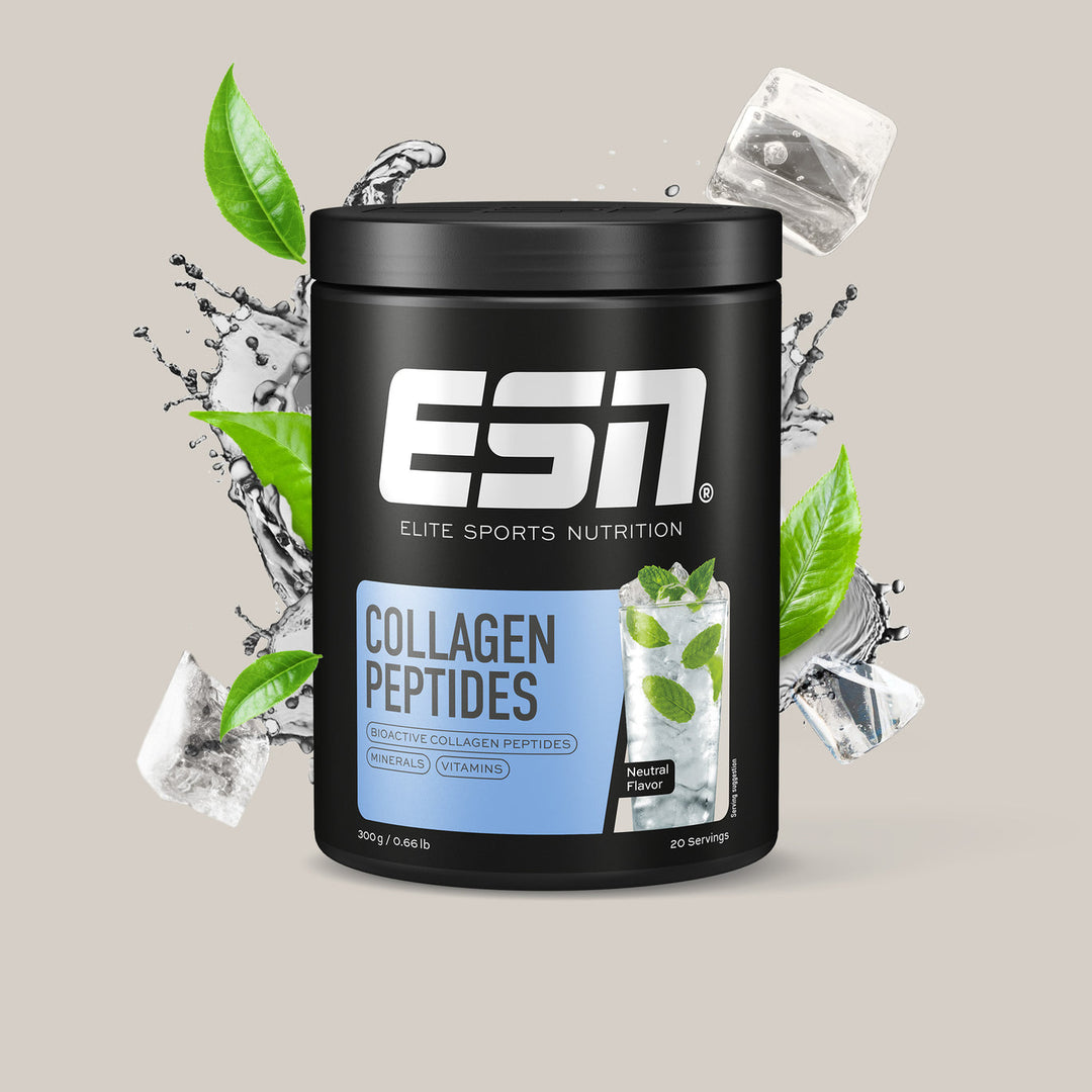 ESN | Collagen Peptides - 300g