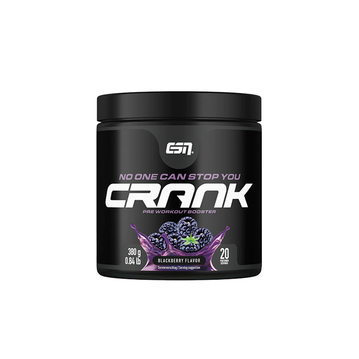 ESN | CRANK - 380g