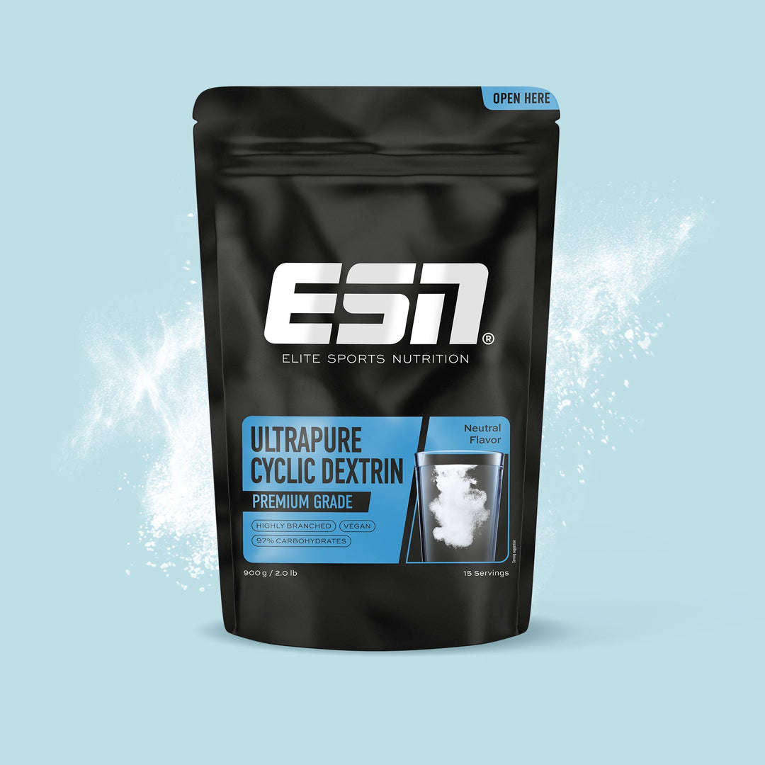 ESN | Cyclic Dextrin - 900g