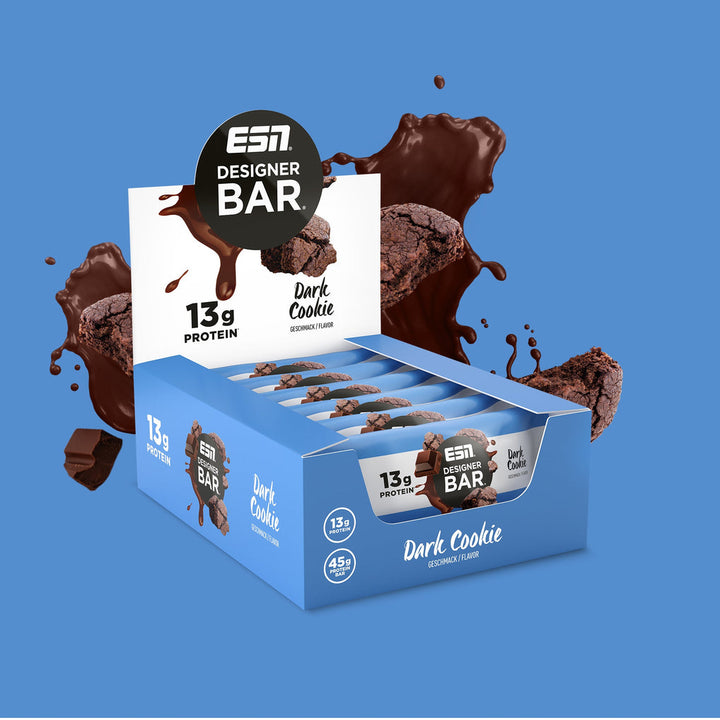 ESN | Designer Bar Premium Box (12x45g)